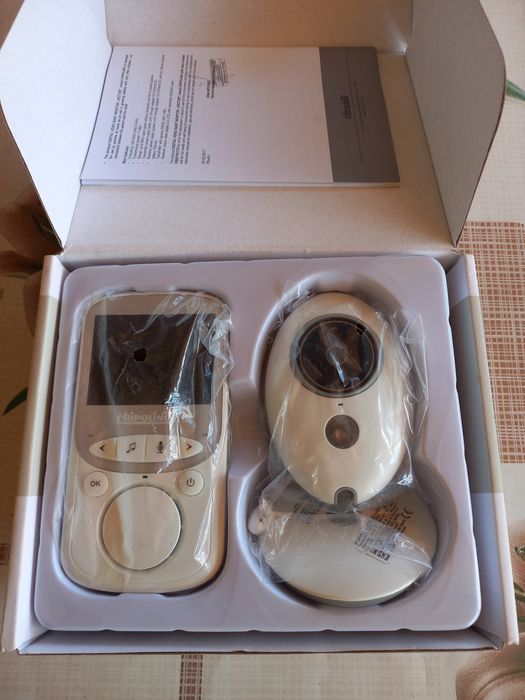 Бебефон-Chipolilino