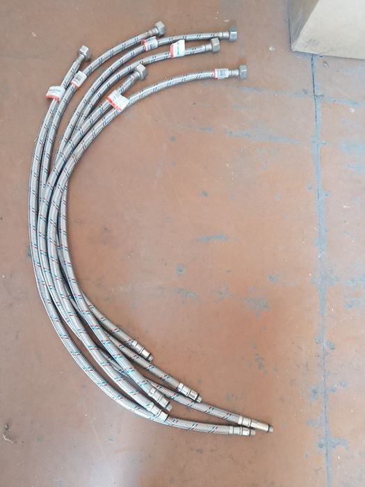 Продам новые шланги