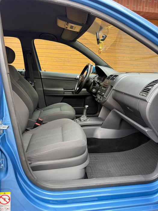 Volkswagen Polo Match 1.2 Benzină – 2009 – Doar 27.000 km