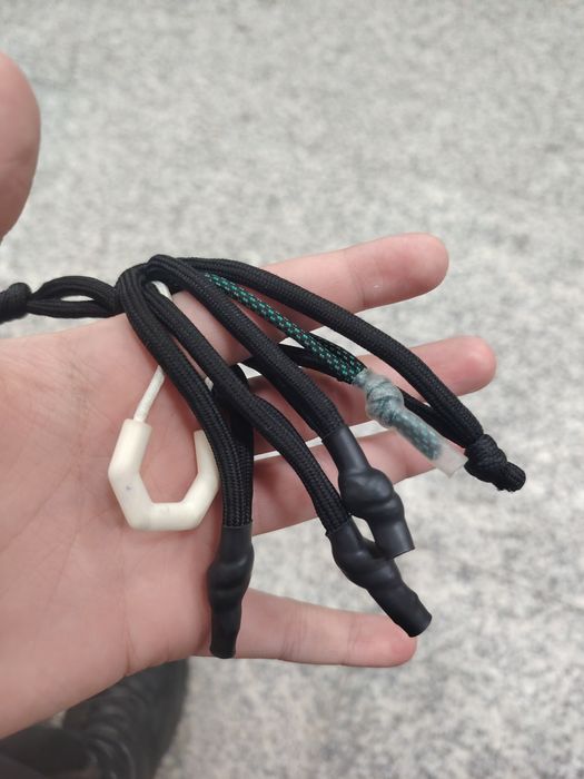 Продам зиперы на сумку