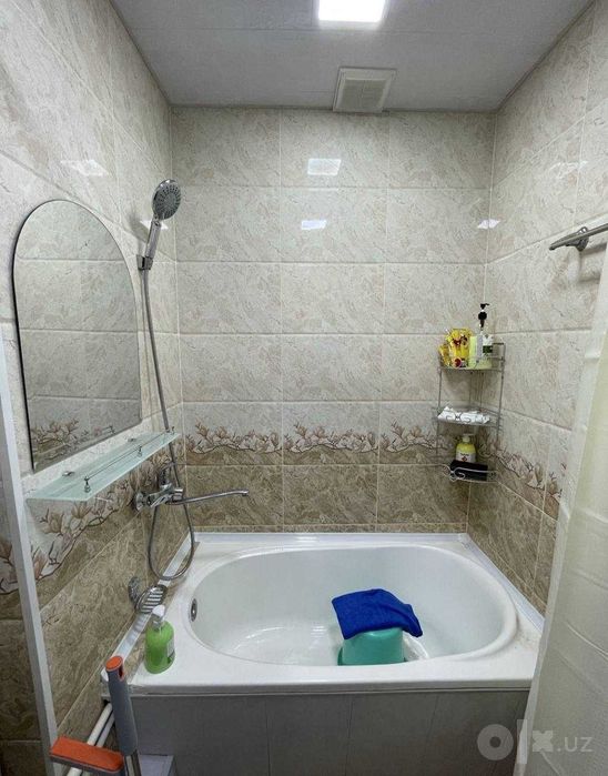 (Ал) Продается квартира. Метро Киёт.