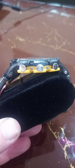 Casio Pro-Trek PRW-2000