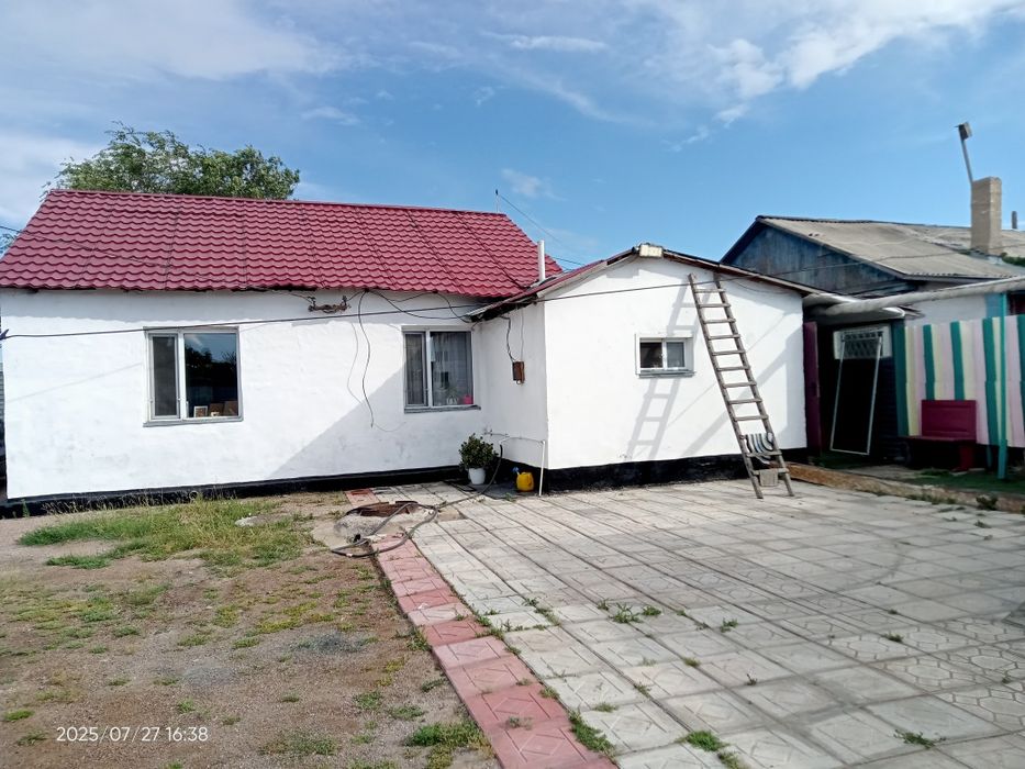 Дом на одного хозяина