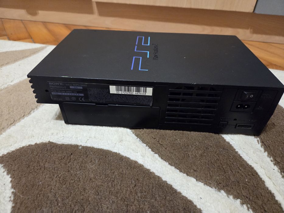 Playstation 2 pro