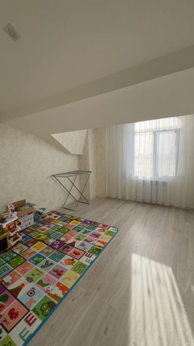 Срочно!!! Продаем собственную квартиру. Дуплекс.