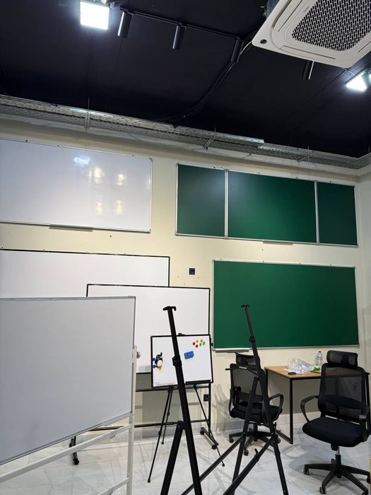 Доска маркерная ,