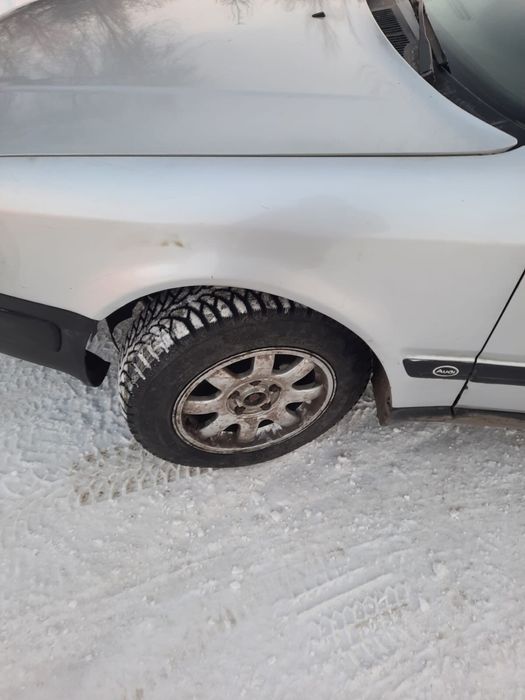 Продам ! Audi | Хорошее техсостояние | Без проблем