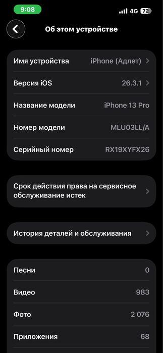 Айфон 13 про,Город жезказган