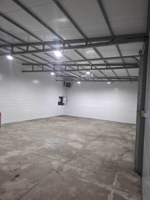 Аренда помещения