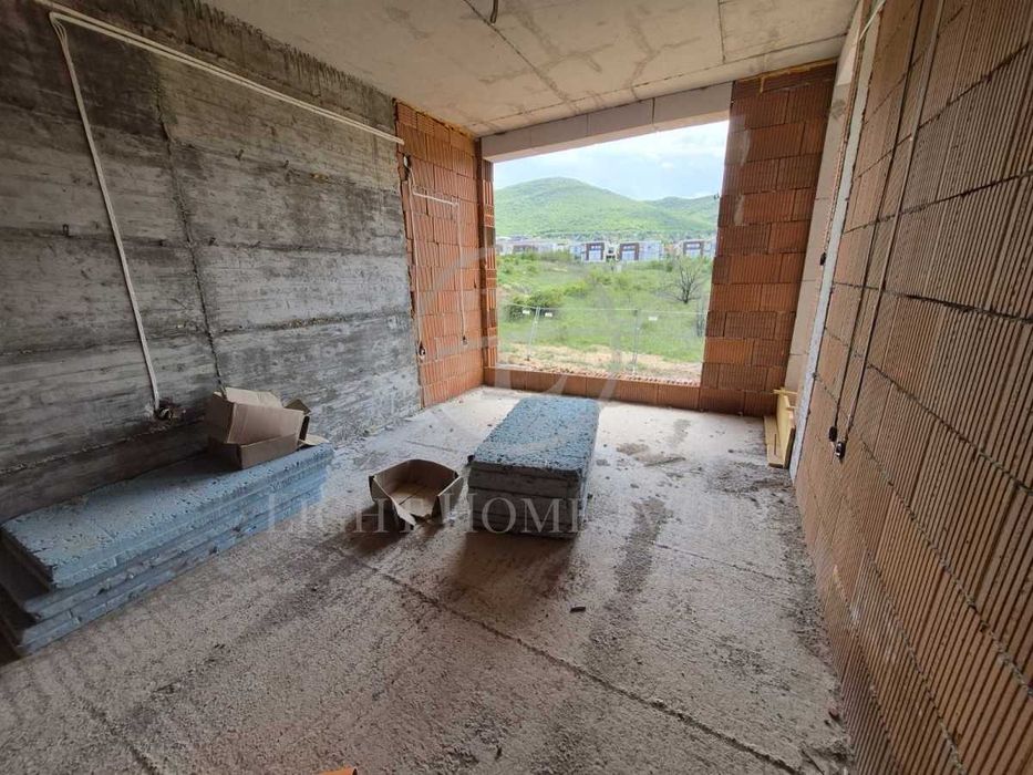 Продава се Двустаен апартамент в с. Марково, Област Пловдив - 68 кв.м за 630 €/кв.м - Снимка #3