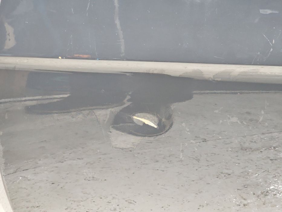 Usa stanga fata Volkswagen Passat B8 Variant (3G5) [Fabr 2015-prezent]
