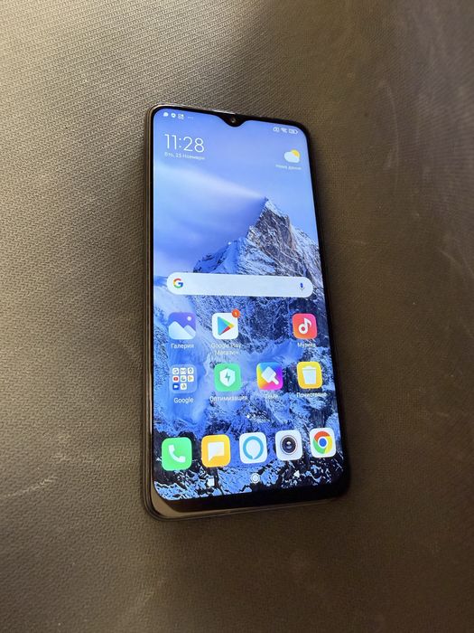 Xiaomi Redmi Note 8 Pro 6/64gb
