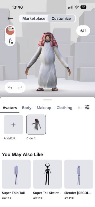 Супер пупер робоокс акк