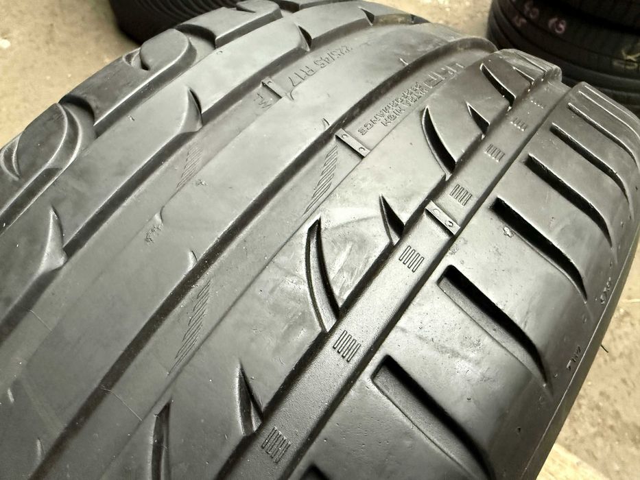 Anvelopa Vara 225/45 r17 - Sebring UHP Ultra High Performance