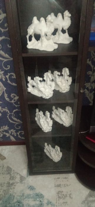 Продам фигурки срочно