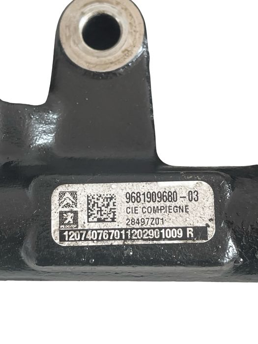 Kit Injectie Peugeot 508 Sw 8E_ 2010 - > 2.0 Hdi Rxh Hybrid4 (Dw10Ct