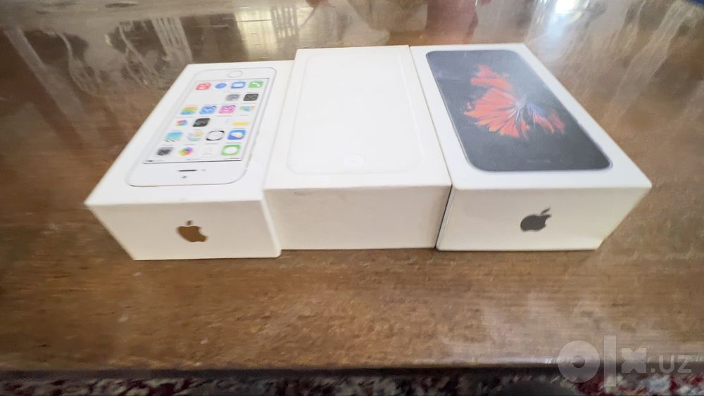 Karobka ayfon iphone каробка
