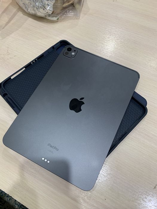 Ipad PRO 11 M4.