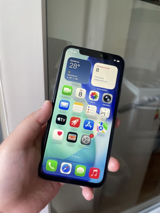 iPhone 11Pro 256GB