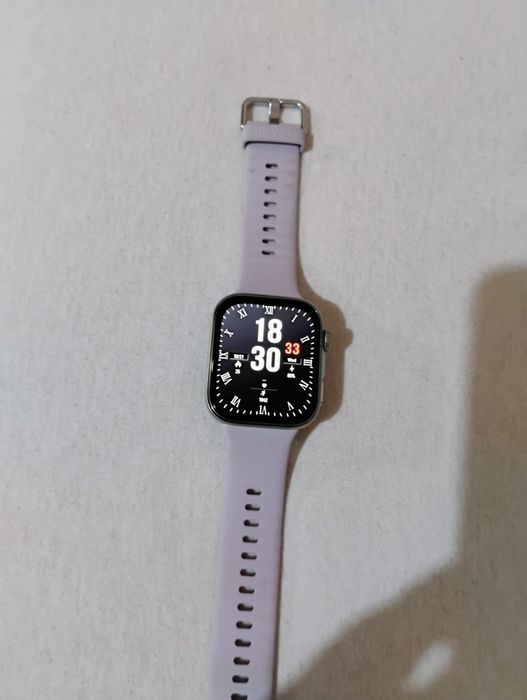 Huawei watch fit 4
