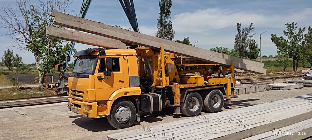 Сталба,9м,-11метр