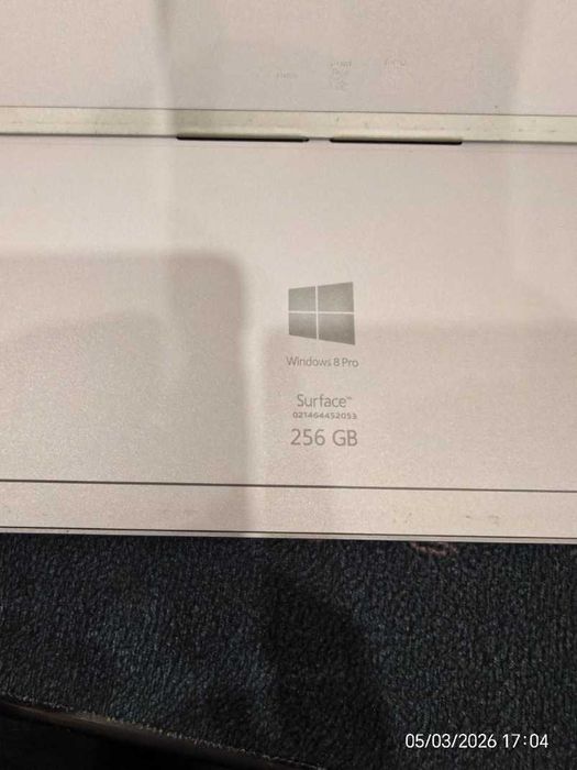 Microsoft Surface Pro 3 | 256GB SSD | 8GB RAM | + НОВА КЛАВИАТУРА
