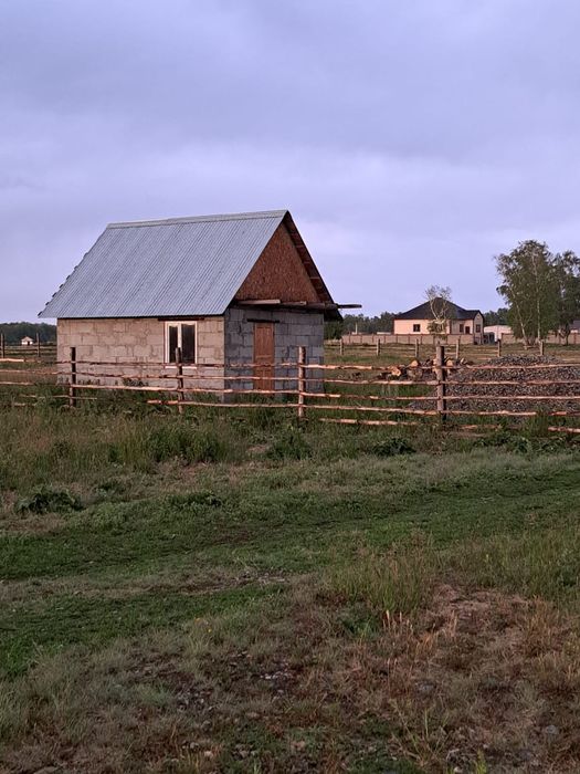 Продам участок в Ключевом