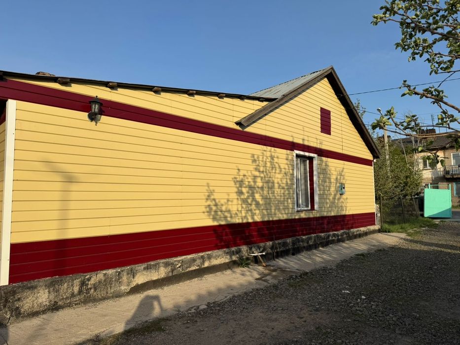 Продаю дом в селе кокпекти