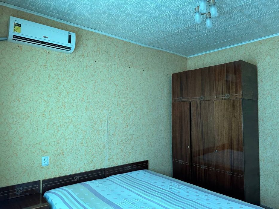 Продается Двухкомнатная Квартира Тузель 1