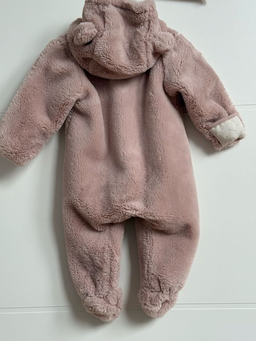 Combinezon bebe 62