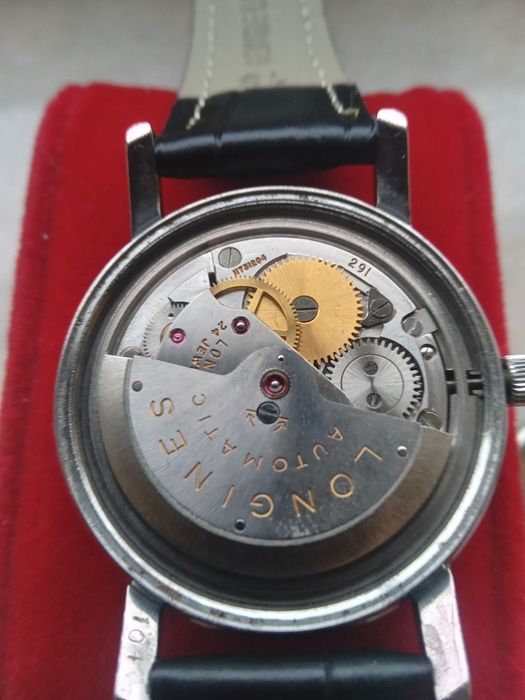 Ceas Longines Conquest