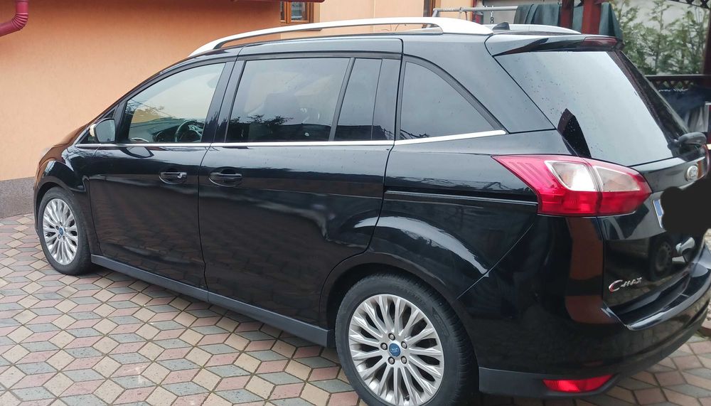 De vânzare Ford C Max 7 Locuri
