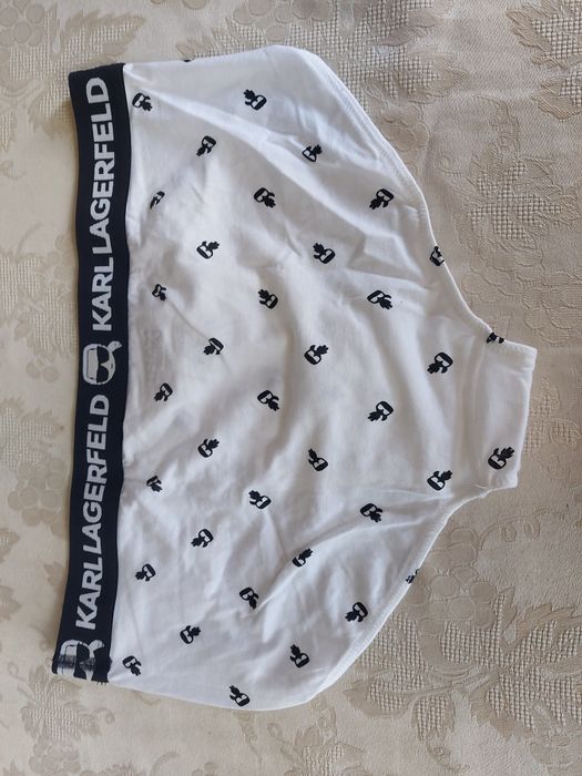 Ново мъжко бельо размер М, XL