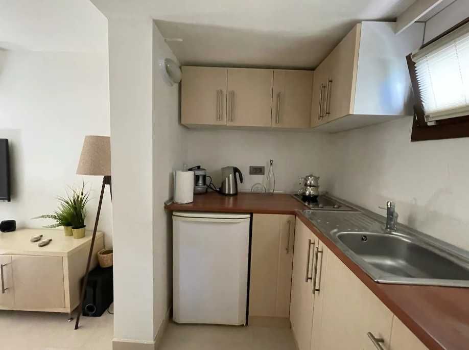 Дава се под наем Двустаен апартамент в Пловдив, Кършияка - 59 кв.м за 224.4 € - Снимка #2