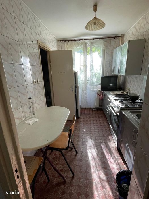 Vanzare apartament 3 camere Drumul Taberei Aleea Calatis Sector 6