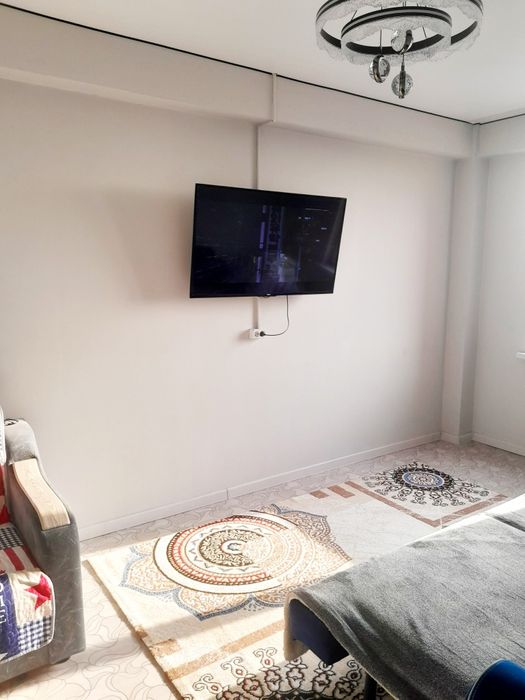 Срочно продам либо обменяю однокомнатную квартиру!