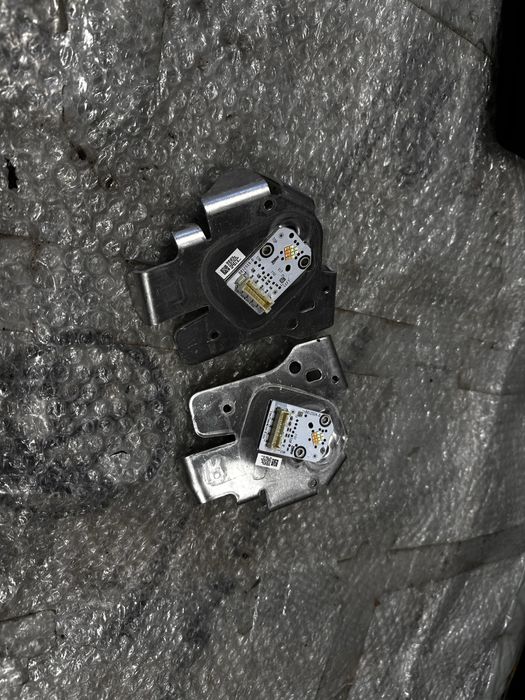 Calculatir led skoda superb 4.cod:b812519-d.