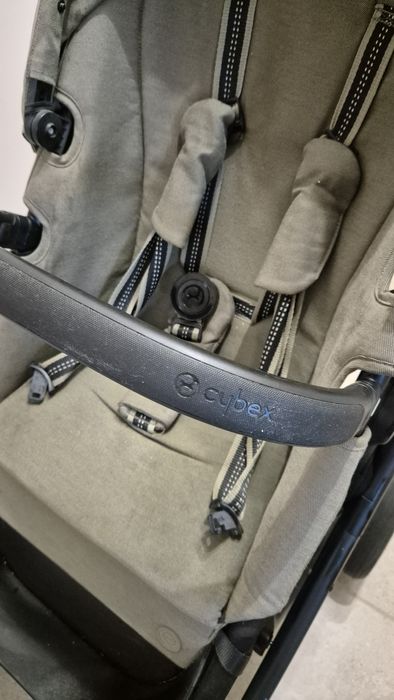 Количка Cybex balios s