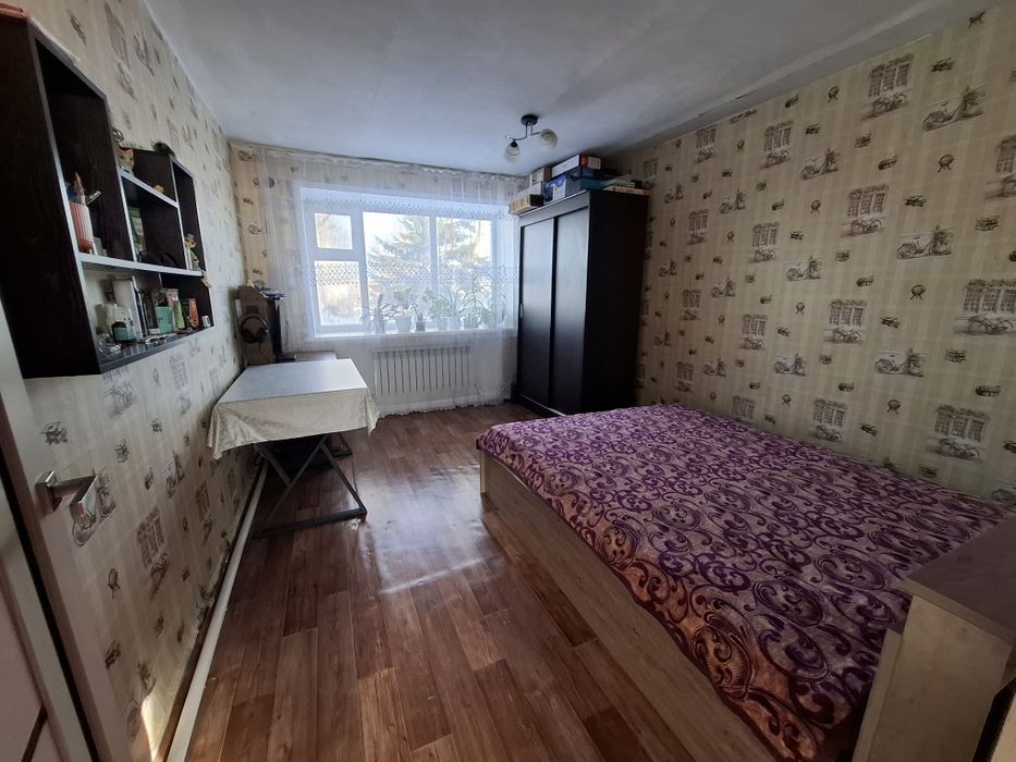 Продам 2-х комнатную квартиру 39.4 м2