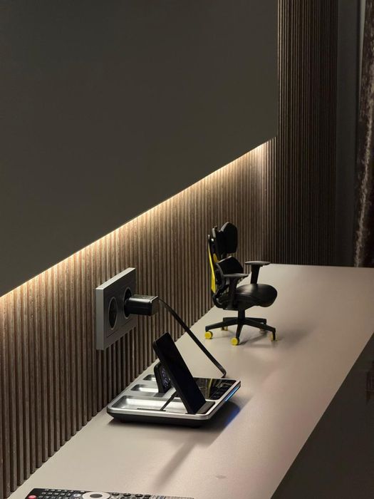 Посуточно чистая квартира