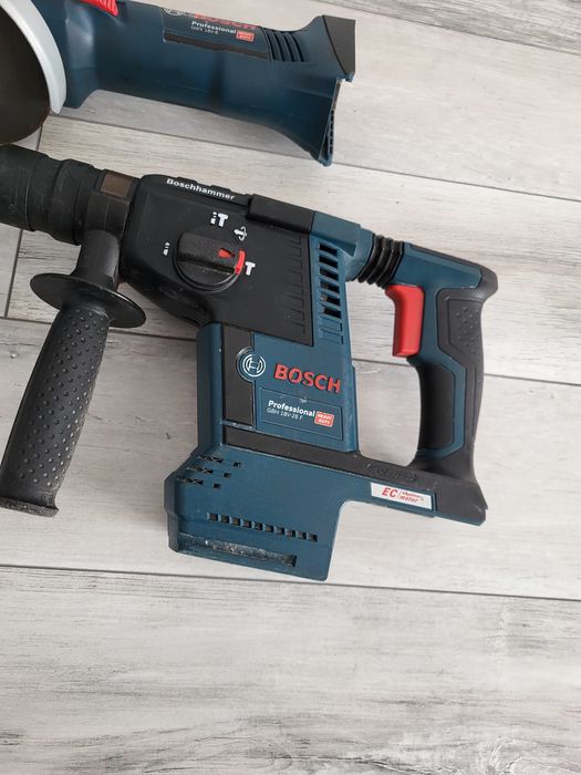 Rotopercutor bosch