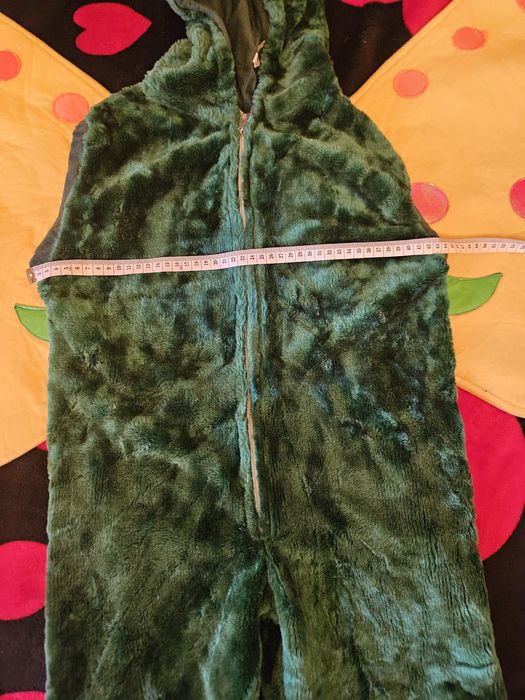 Costum fluture copii pentru petreceri tematice