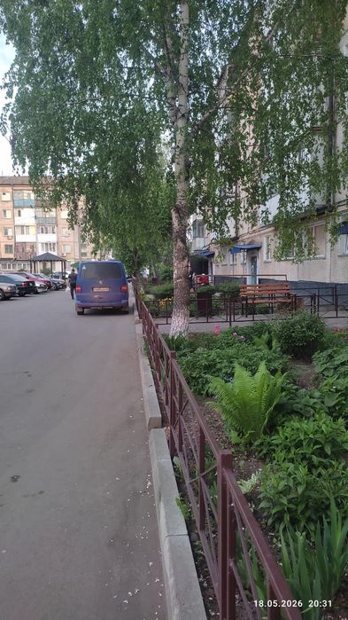 Продам 2 ком квартиру