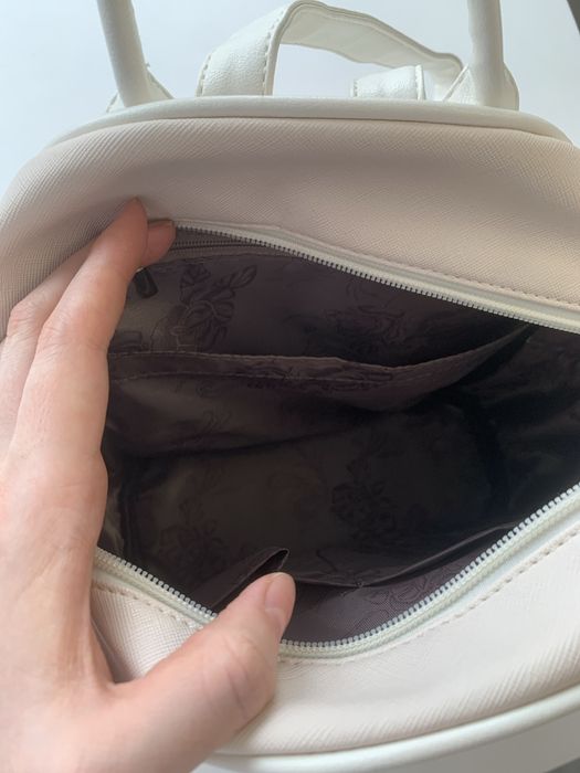 Рюкзак детский с принтом