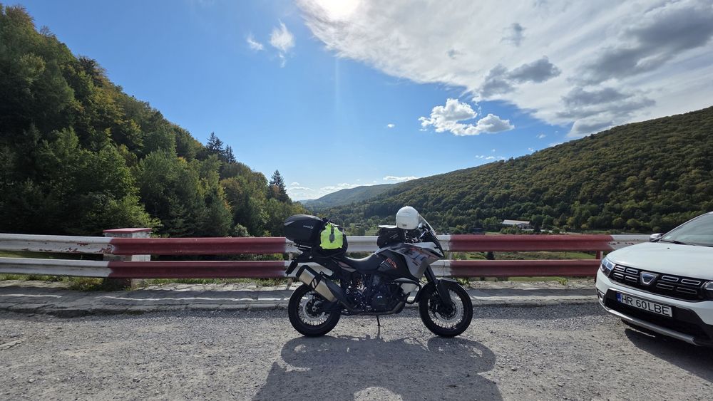 Ktm 1190 adventure S 2016