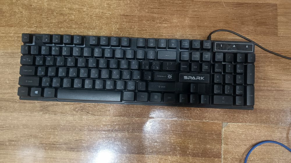 Продам комплект от defender