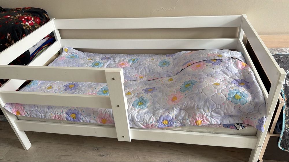 Продам детский кровать
