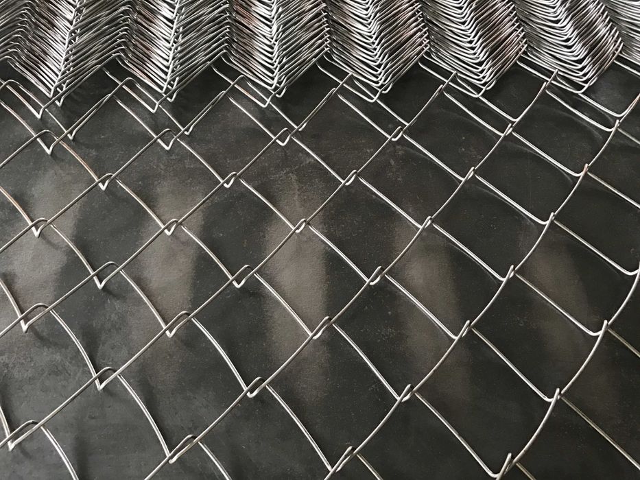 сетка рабица Алматы от производителя