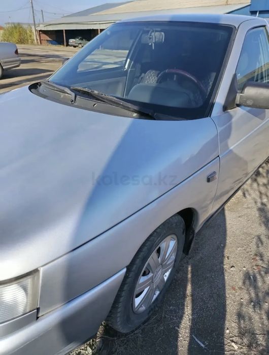 Продам LADA 21124