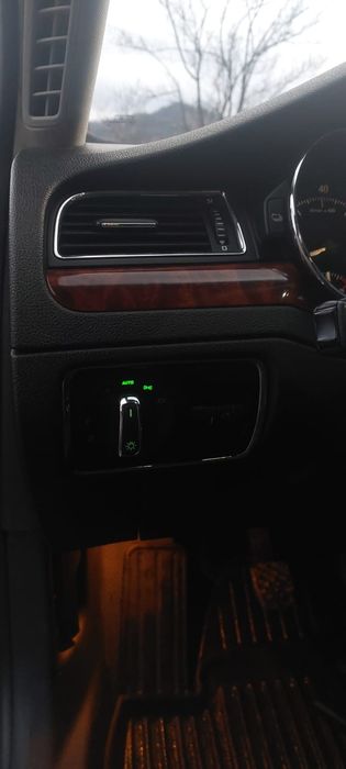 De vanzare/ Schimb Skoda Superb 2